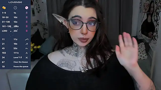 Dixi Pixi  online show from November 2025 05:50:01 AM