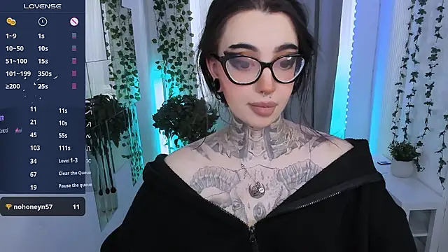 Dixi Pixi  online show from March 2026 05:42:01 AM