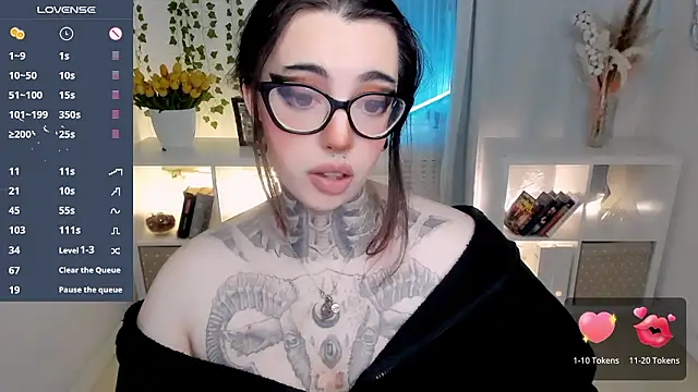 Dixi Pixi  online show from March 2026 05:51:01 AM