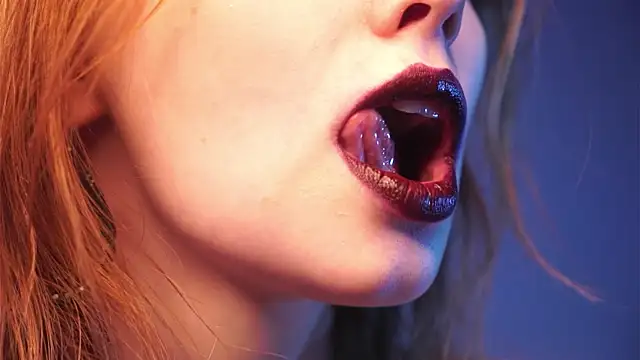 ginger hugs online show from January 2025 01:06:01 AM