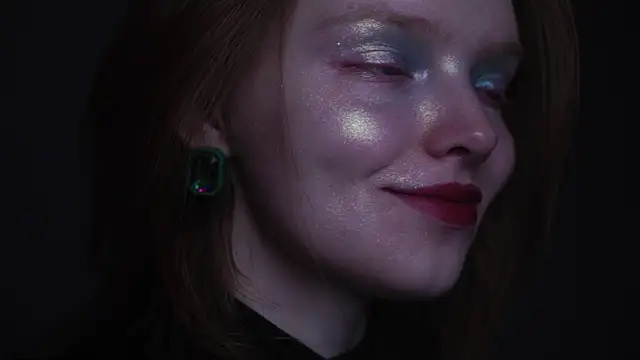 ginger hugs online show from January 2025 10:03:01 PM