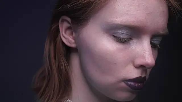 ginger hugs online show from March 2025 10:04:02 PM