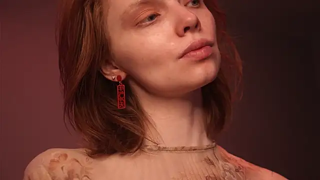 ginger hugs online show from November 2025 10:10:02 PM