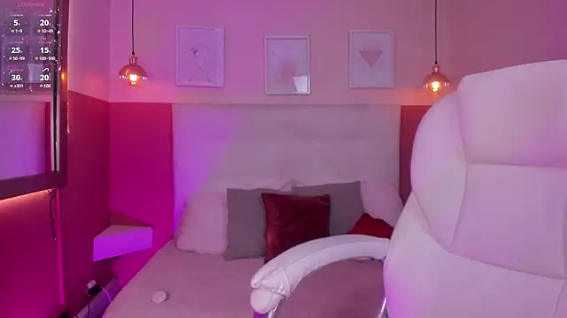 Snapshot of Chloe_fischer_ chatting on January 2025 01:16:02 PM Chloe fischer online show from January 2025 01:16:02 PM