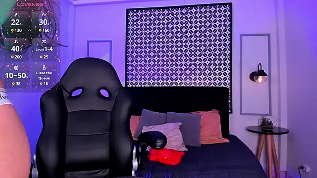 Snapshot of Chloe_fischer_ chatting on March 2025 02:07:02 PM Chloe fischer online show from March 2025 02:07:02 PM