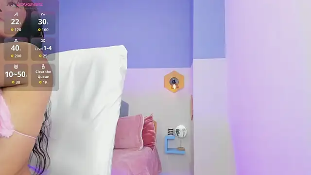 Snapshot of Chloe_fischer_ chatting on September 2025 02:53:02 PM Chloe fischer online show from September 2025 02:53:02 PM