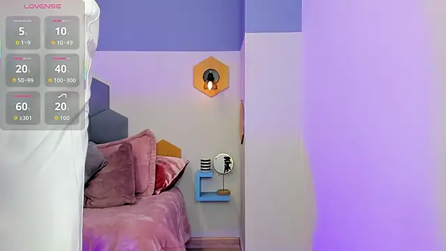 Snapshot of Chloe_fischer_ chatting on October 2025 02:57:01 PM Chloe fischer online show from October 2025 02:57:01 PM