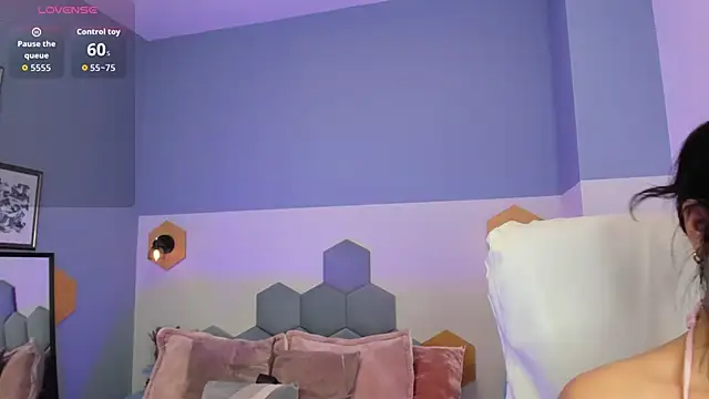 Snapshot of Chloe_fischer_ chatting on October 2025 02:53:01 PM Chloe fischer online show from October 2025 02:53:01 PM