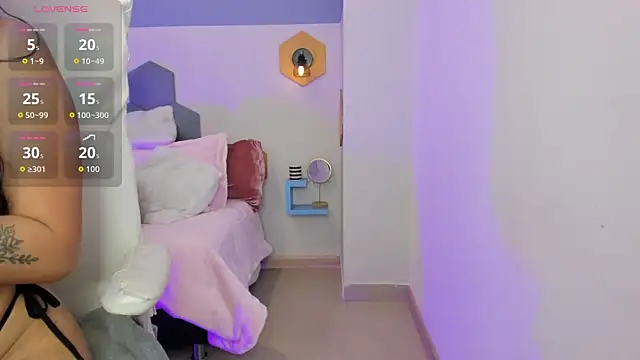 Snapshot of Chloe_fischer_ chatting on November 2025 03:01:02 PM Chloe fischer online show from November 2025 03:01:02 PM