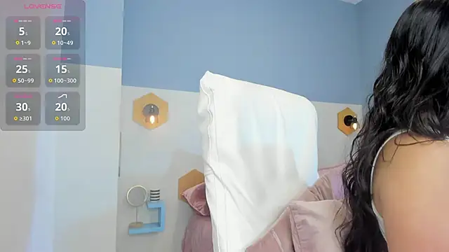 Snapshot of Chloe_fischer_ chatting on February 2026 03:41:02 PM Chloe fischer online show from February 2026 03:41:02 PM