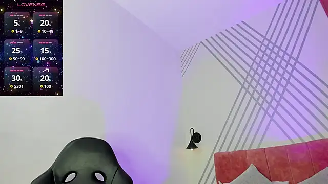 Chloe fischer  online show from March 2026 04:10:02 PM