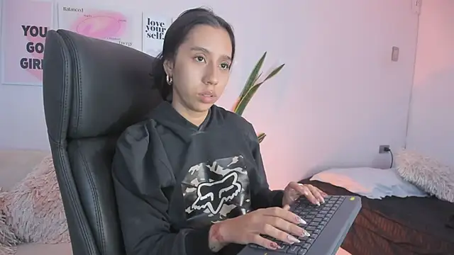 MissSussy online show from January 2025 03:01:02 AM