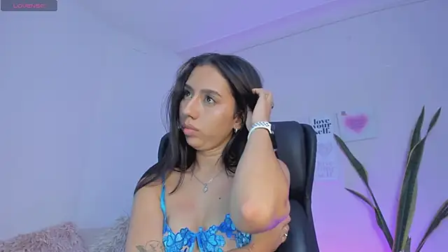 MissSussy online show from February 2025 09:17:02 AM