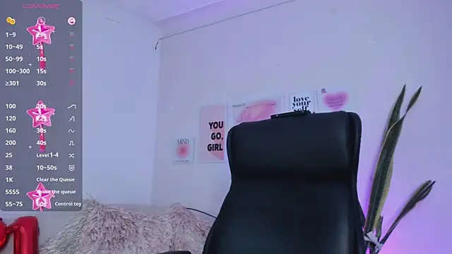 MissSussy online show from February 2025 06:24:01 AM