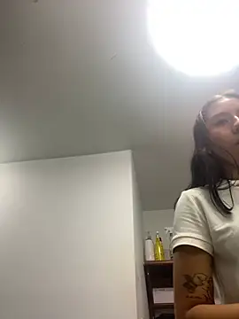 MissSussy online show from February 2025 02:26:02 AM