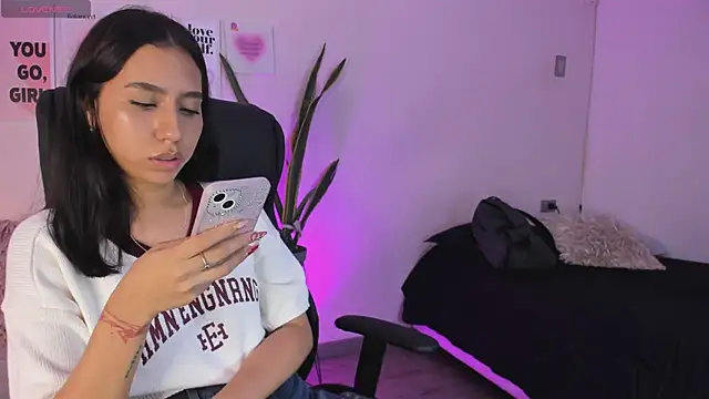 MissSussy online show from February 2025 03:12:02 AM