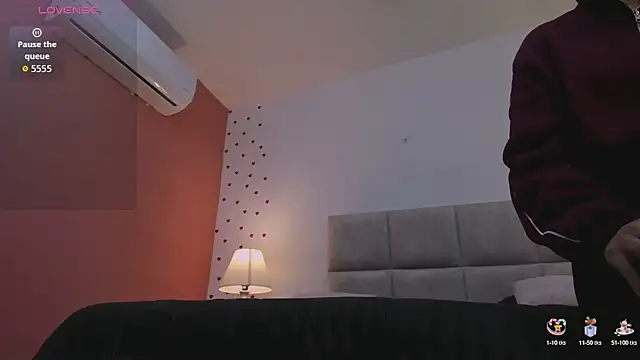 MissSussy online show from September 2025 11:34:02 AM