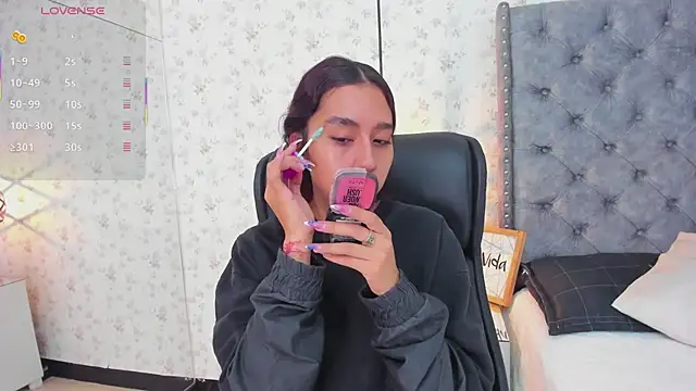 MissSussy online show from March 2026 11:14:01 AM