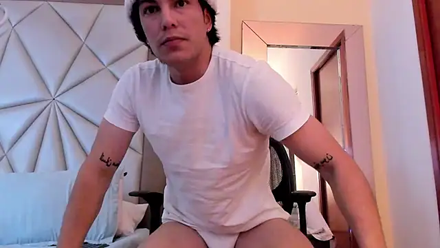 Karimferrer online show from December 2024 04:14:01 AM