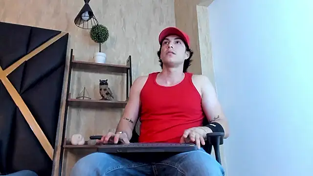 Karimferrer online show from December 2024 09:57:01 PM