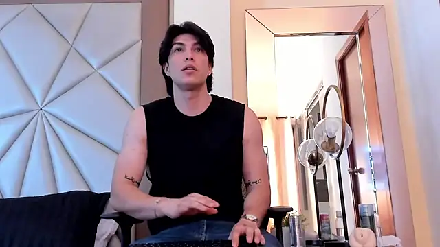 Karimferrer online show from December 2024 04:00:02 AM