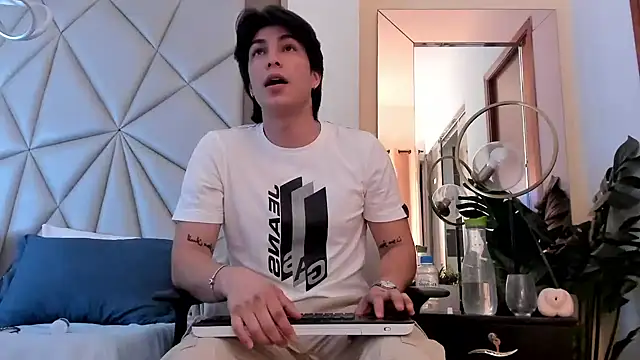 Karimferrer online show from January 2025 07:20:02 AM