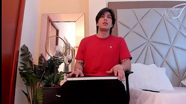 Karimferrer online show from January 2025 03:51:02 AM