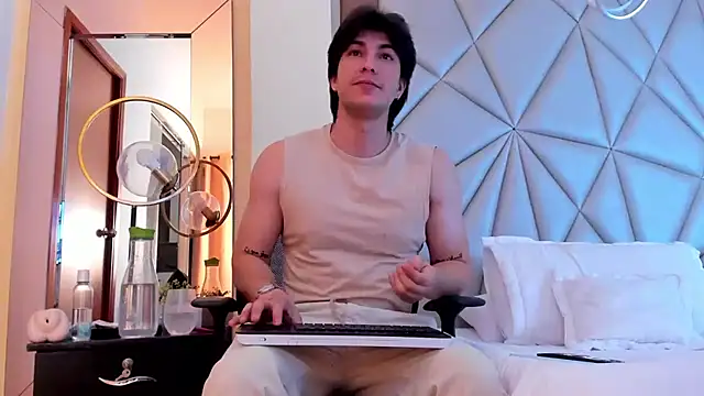 Karimferrer online show from January 2025 03:36:02 AM