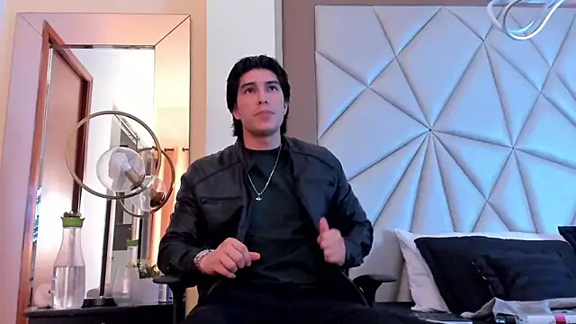 Karimferrer online show from January 2025 08:32:02 AM