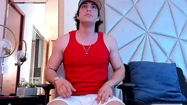 Karimferrer online show from February 2025 07:29:01 AM