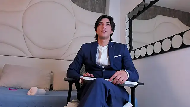 Karimferrer online show from September 2025 08:09:01 PM