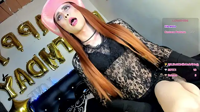 AngelsJones21 online show from January 2025 08:59:02 PM