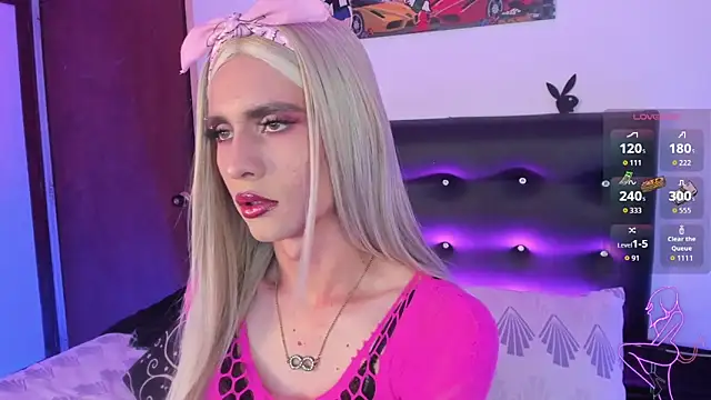 AngelsJones21 online show from November 2025 07:14:02 PM