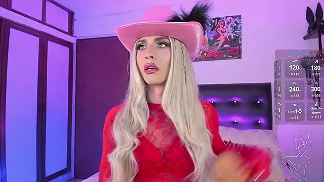 AngelsJones21 online show from February 2026 05:42:02 PM