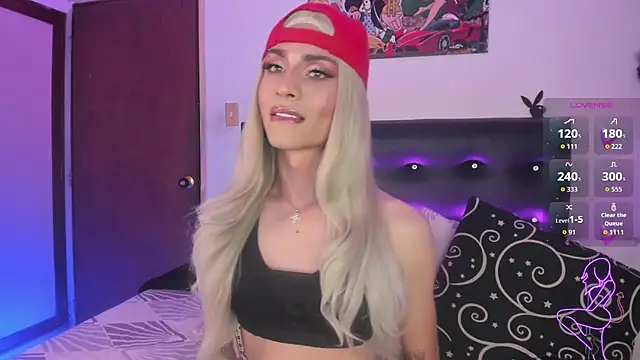 AngelsJones21 online show from May 2026 05:18:02 PM