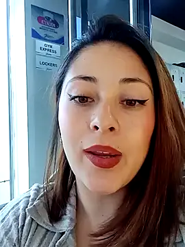 LisbethMoore  online show from January 2025 04:05:01 PM