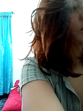 LisbethMoore  online show from February 2025 01:00:02 PM