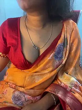Snapshot of Spicy_sari_girl chatting on June 2026 02:56:02 AM Spicy sari girl online show from June 2026 02:56:02 AM