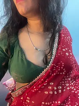 Snapshot of Spicy_sari_girl chatting on July 2026 03:56:02 AM Spicy sari girl online show from July 2026 03:56:02 AM