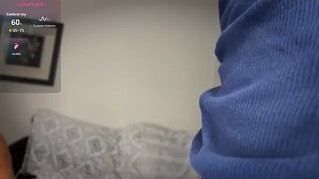 Lilmissbigguy online show from October 2025 12:30:02 AM