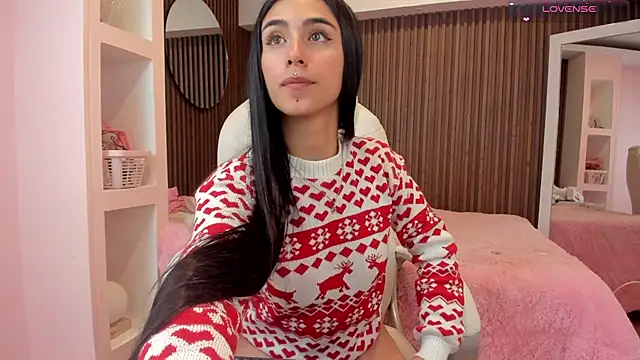 Snapshot of isabella_cooper9 chatting on December 2024 11:51:01 PM isabella cooper9 online show from December 2024 11:51:01 PM