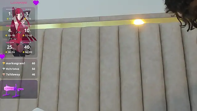 Snapshot of FreyaMoller chatting on December 2024 01:24:01 AM FreyaMoller online show from December 2024 01:24:01 AM