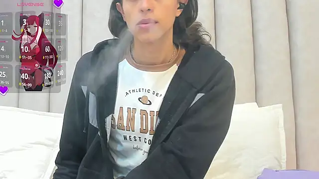 Snapshot of FreyaMoller chatting on January 2025 06:45:02 PM FreyaMoller online show from January 2025 06:45:02 PM