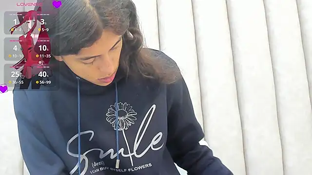 Snapshot of FreyaMoller chatting on January 2025 07:16:02 PM FreyaMoller online show from January 2025 07:16:02 PM