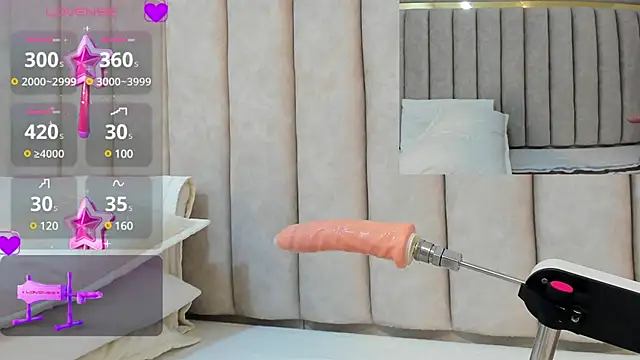 Snapshot of FreyaMoller chatting on February 2025 10:19:01 PM FreyaMoller online show from February 2025 10:19:01 PM