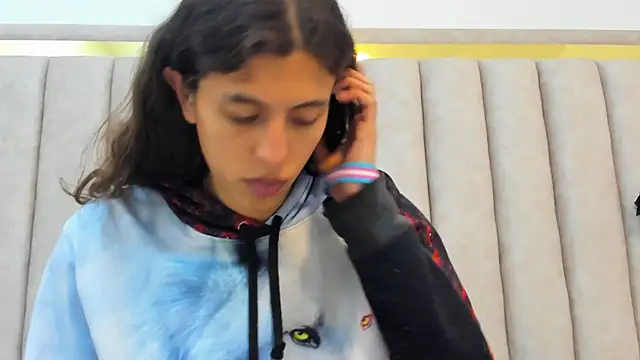 Snapshot of FreyaMoller chatting on February 2025 06:38:01 PM FreyaMoller online show from February 2025 06:38:01 PM