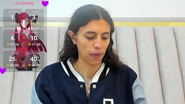 Snapshot of FreyaMoller chatting on March 2025 07:17:02 PM FreyaMoller online show from March 2025 07:17:02 PM