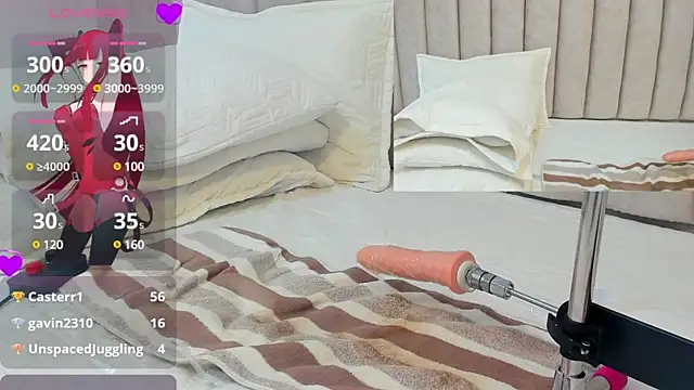 Snapshot of FreyaMoller chatting on March 2025 10:10:01 PM FreyaMoller online show from March 2025 10:10:01 PM