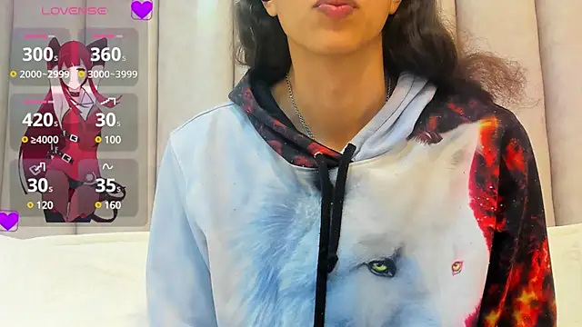 Snapshot of FreyaMoller chatting on March 2025 07:34:02 PM FreyaMoller online show from March 2025 07:34:02 PM