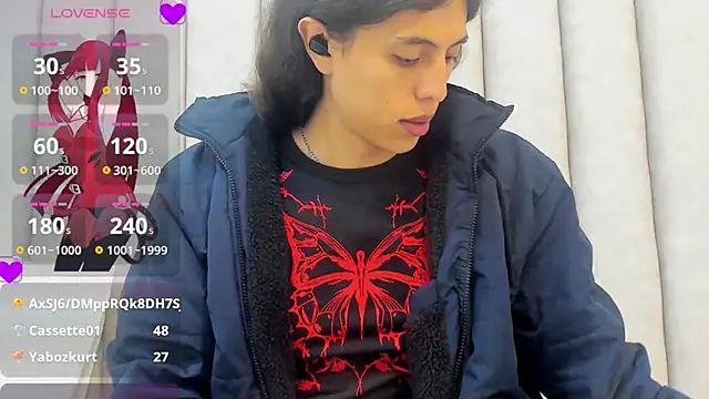 Snapshot of FreyaMoller chatting on March 2025 07:31:01 PM FreyaMoller online show from March 2025 07:31:01 PM